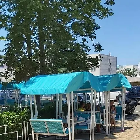 Academy 3* ונוס