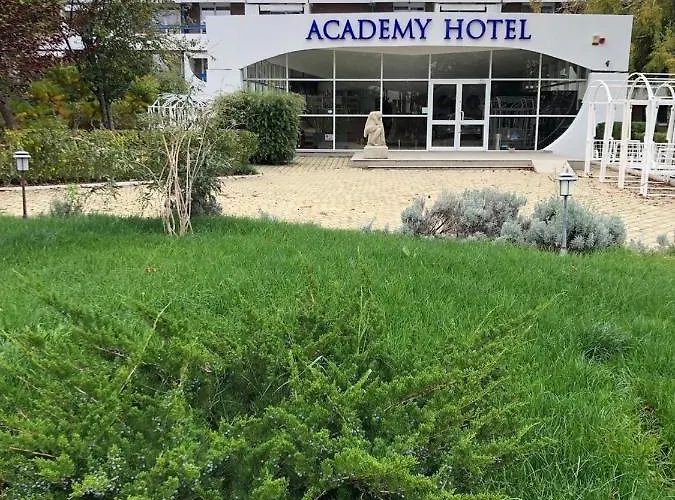Hotel Academy
