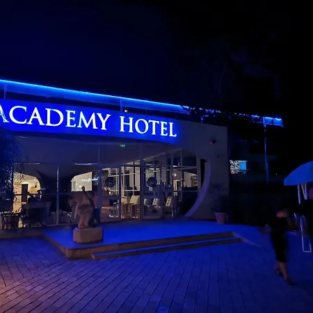 Academy Otel