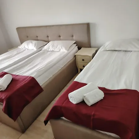 Academy Otel Venus