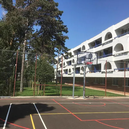 Academy Otel