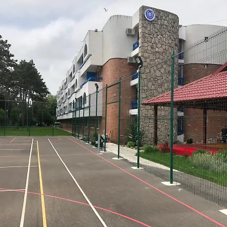 Otel Academy 3*
