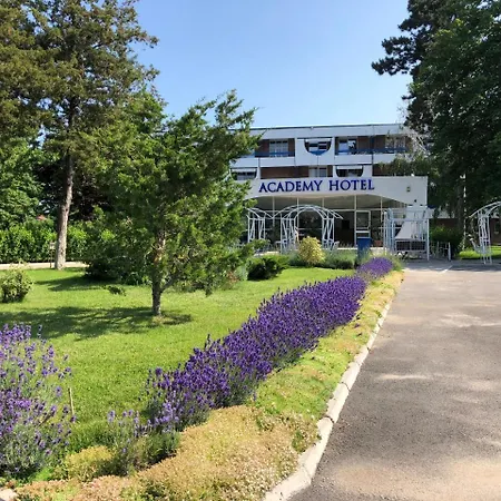 Academy Otel Venus