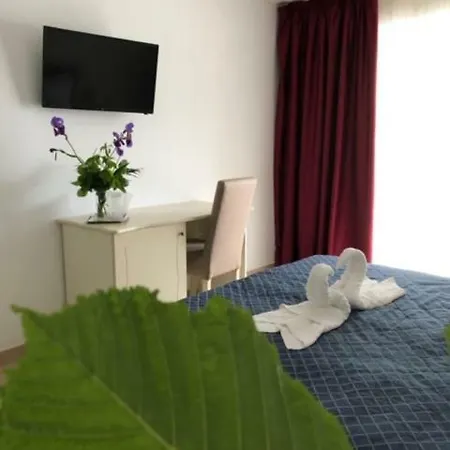Otel Academy 3*