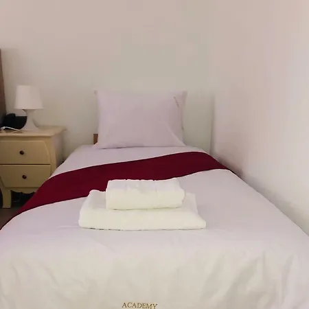 Hotel Academy