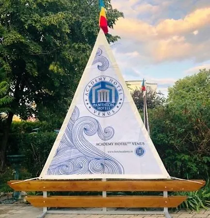 Academy Otel Venus