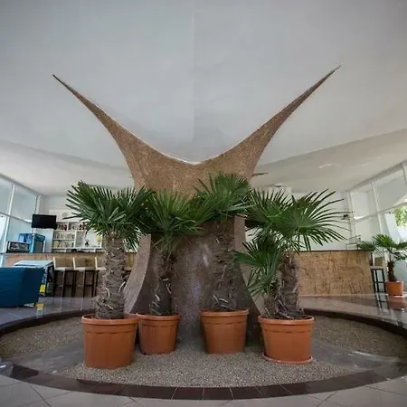 Academy Otel Venus