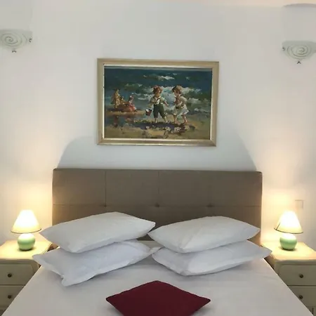 Academy Otel Venus