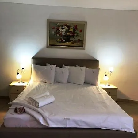 Otel Academy Venus