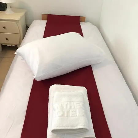 Otel Academy Venus