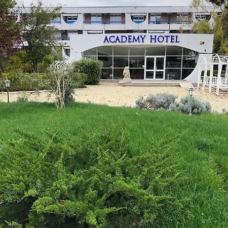 Szálloda Academy
