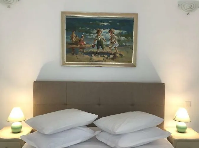 Academy מלון ונוס